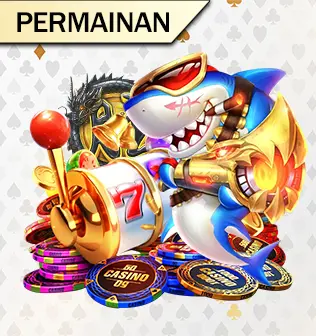 Permainan Slot ROMAN99