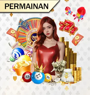 Permainan Togel ROMAN99